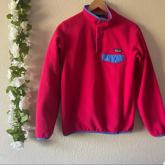 Patagonia Jackets & Blazers - Patagonia Synchilla Patagonia Synchilla